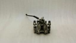 AUDI Audi A3 8V Facelift Right Rear Caliper Brake Caliper Rear Right PBM — thumbnail 5