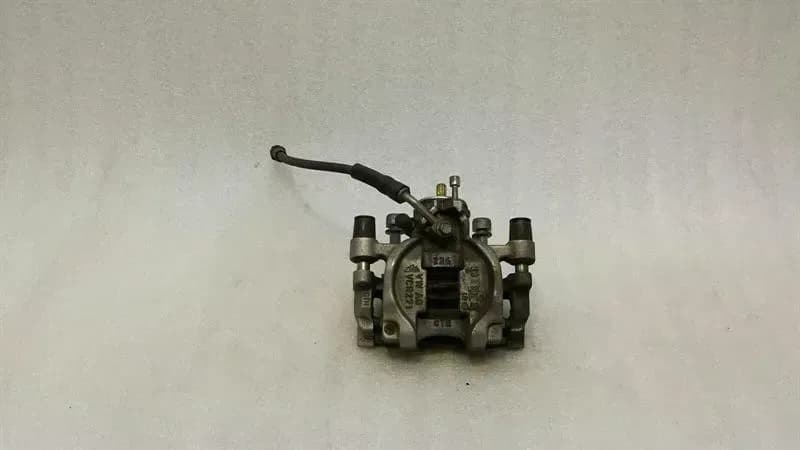 Audi A3 8V Facelift Right Rear Caliper Brake Caliper Rear Right PBM