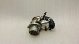 AUDI Audi A3 8V facelift egr cooler 04L131512BRA AGR cooler — thumbnail 7
