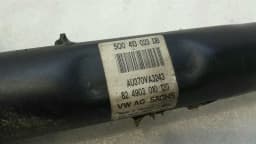 AUDI Audi A3 8V facelift shock absorber front 5Q0413023DB shock absorber front right — thumbnail 8