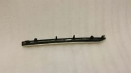 AUDI Audi A3 8V facelift rear right veneer 8V4867420H strip rear right aluminium — thumbnail 7