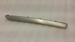 AUDI Audi A3 8V facelift rear right veneer 8V4867420H strip rear right aluminium — thumbnail 6