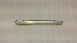 AUDI Audi A3 8V facelift rear right veneer 8V4867420H strip rear right aluminium — thumbnail 1