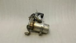 AUDI Audi A3 8V facelift egr cooler 04L131512BRA AGR cooler — thumbnail 2
