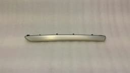 AUDI Audi A3 8V facelift rear right veneer 8V4867420H strip rear right aluminium — thumbnail 5