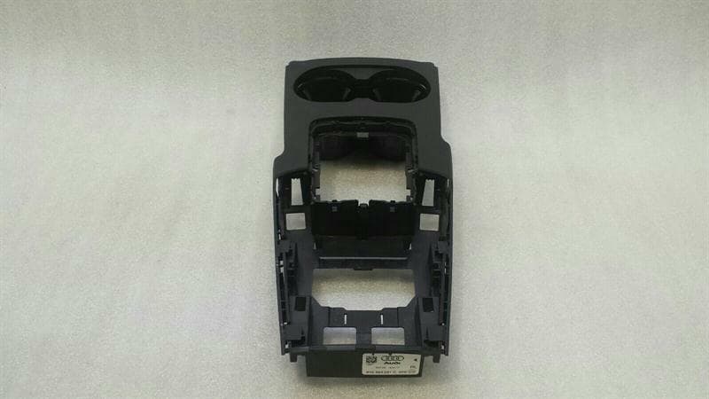 AUDI Audi A3 8V S3 RS3 FACELIFT RHD Cup holder 8V2864261C right handlebar