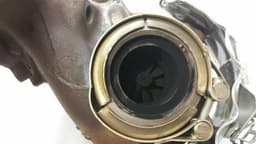 AUDI Audi A3 8V facelift Turbo Charger 04L253010B Turbocharger 2.0TDI — thumbnail 9
