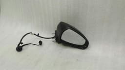 AUDI Audi A3 8V Facelift Right Door Mirror RHD Right Hand Drive — thumbnail 2