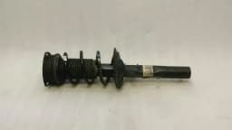 AUDI Audi A3 8V facelift shock absorber front 5Q0413023DB shock absorber front right — thumbnail 1
