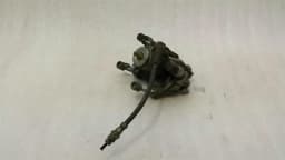 AUDI Audi A3 8V Facelift Right Rear Caliper Brake Caliper Rear Right PBM — thumbnail 8
