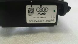 AUDI Audi A3 8V S3 RS3 FACELIFT RHD Cup holder 8V2864261C right handlebar — thumbnail 2