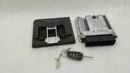 AUDI AUDI A3 8V FACELIFT Engine ECU 04L907309R Engine ECU Set 2.0 TDI CRL — thumbnail 4