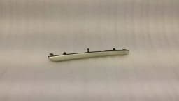 AUDI Audi A3 8V Facelift Front Right Veneer 8V4867410H Strip Front Right — thumbnail 1
