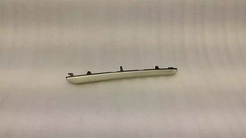AUDI Audi A3 8V Facelift Front Right Veneer 8V4867410H Strip Front Right