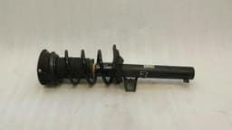 AUDI Audi A3 8V facelift shock absorber front 5Q0413023DB shock absorber front left — thumbnail 1