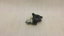 AUDI Audi A3 8V RRH door window motor 5Q0959802 window regulator motor rear right — thumbnail 4