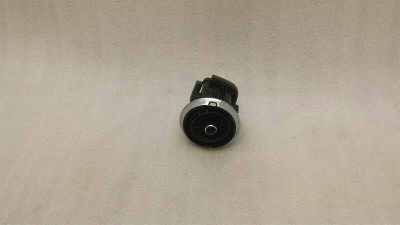 AUDI Audi A3 8V facelift air vent 81A820901B ventilation nozzle ventilation grille