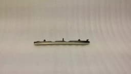 AUDI Audi A3 8V Facelift Front Right Veneer 8V4867410H Strip Front Right — thumbnail 2