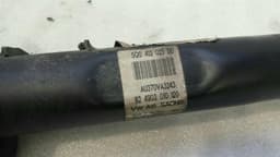 AUDI Audi A3 8V facelift shock absorber front 5Q0413023DB shock absorber front left — thumbnail 8