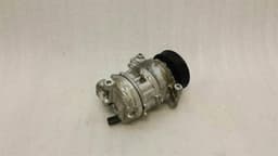 AUDI AUDI A3 8V FACELIFT A/C COMPRESSOR 5Q0816803D AIR CON COMPRESSOR — thumbnail 6