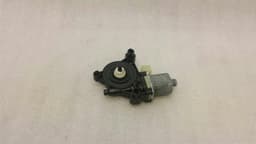 AUDI Audi A3 8V RRH door window motor 5Q0959802 window regulator motor rear right — thumbnail 3
