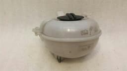 AUDI Audi A3 8V Facelift expansion tank 5Q0121407G expansion tank coolant — thumbnail 7