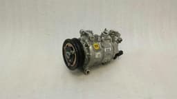 AUDI AUDI A3 8V FACELIFT A/C COMPRESSOR 5Q0816803D AIR CON COMPRESSOR — thumbnail 8