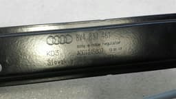 AUDI Audi A3 8V Facelift Left Front Door Winder 8V4837461 Window Regulator Front Left — thumbnail 3