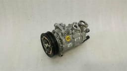 AUDI AUDI A3 8V FACELIFT A/C COMPRESSOR 5Q0816803D AIR CON COMPRESSOR — thumbnail 4