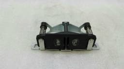 PORSCHE Porsche Cayman 718 boot lock 98151205101 tailgate lock — thumbnail 8