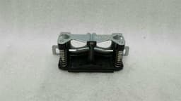 PORSCHE Porsche Cayman 718 boot lock 98151205101 tailgate lock — thumbnail 1