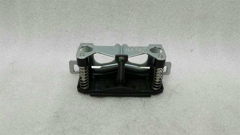 Porsche Cayman 718 boot lock 98151205101 tailgate lock