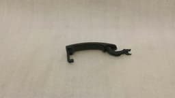 AUDI Audi A3 8V facelift rear right door handle 8V0837206A door handle rear right — thumbnail 5
