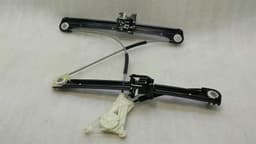 AUDI Audi A3 8V Facelift Left Front Door Winder 8V4837461 Window Regulator Front Left — thumbnail 2