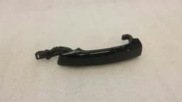 AUDI Audi A3 8V facelift rear right door handle 8V0837206A door handle rear right — thumbnail 6