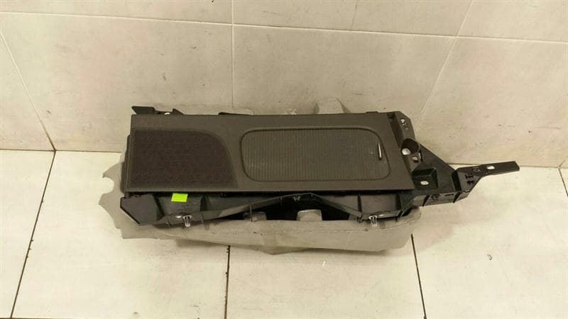 PORSCHE Porsche Cayman 718 Rear Right Tray 98155512400 Tray Tray Rear Right