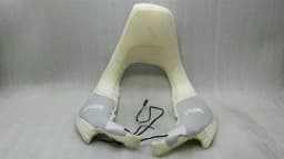 PORSCHE Porsche Cayman 718 right seat heating 99165310802 seat heater right — thumbnail 4