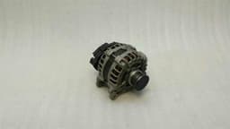 AUDI Audi A3 8V facelift alternator 03L903023K alternator 140A — thumbnail 1