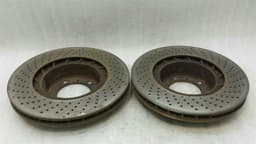 PORSCHE Porsche Cayman 718 Boxster Front Brake Kit 99735140201 FRONT BRAKE SET — thumbnail 6