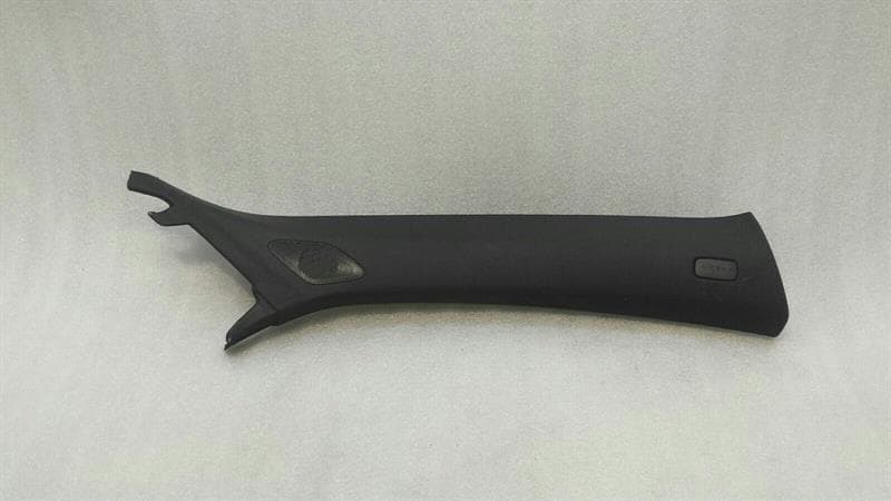 AUDI Audi A3 8V Facelift Right A Post Cover 8V0867254 A Pillar Cover Right
