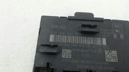 AUDI Audi A3 8V facelift rear right door module 5Q09595E door control unit rear re — thumbnail 5
