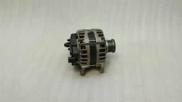 AUDI Audi A3 8V facelift alternator 03L903023K alternator 140A — thumbnail 6