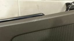 PORSCHE Porsche Cayman 718 Rear Right Tray 98155512400 Tray Tray Rear Right — thumbnail 6