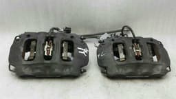 PORSCHE Porsche Cayman 718 Boxster Front Brake Kit 99735140201 FRONT BRAKE SET — thumbnail 7
