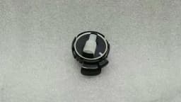PORSCHE Porsche Cayman 718 991 crash sensor 9P1959354 impact sensor SRS — thumbnail 1
