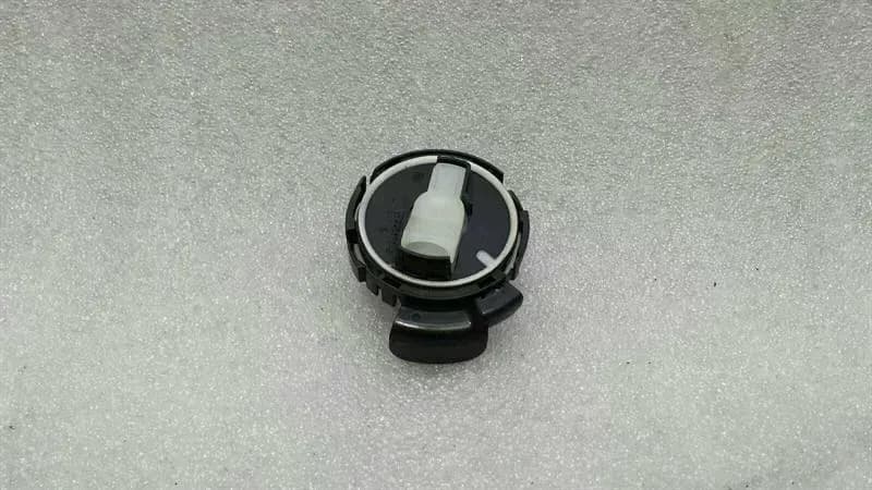Porsche Cayman 718 991 crash sensor 9P1959354 impact sensor SRS