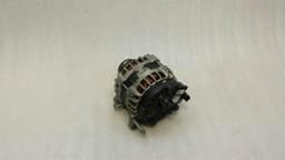 AUDI Audi A3 8V facelift alternator 03L903023K alternator 140A — thumbnail 3