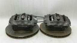 PORSCHE Porsche Cayman 718 Boxster Front Brake Kit 99735140201 FRONT BRAKE SET — thumbnail 1