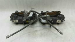 PORSCHE Porsche Cayman 718 Boxster Front Brake Kit 99735140201 FRONT BRAKE SET — thumbnail 8