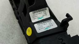 PORSCHE Porsche Cayman 718 Right Handle Carrier 982837886B Interior Door Handle Carrier Right — thumbnail 5